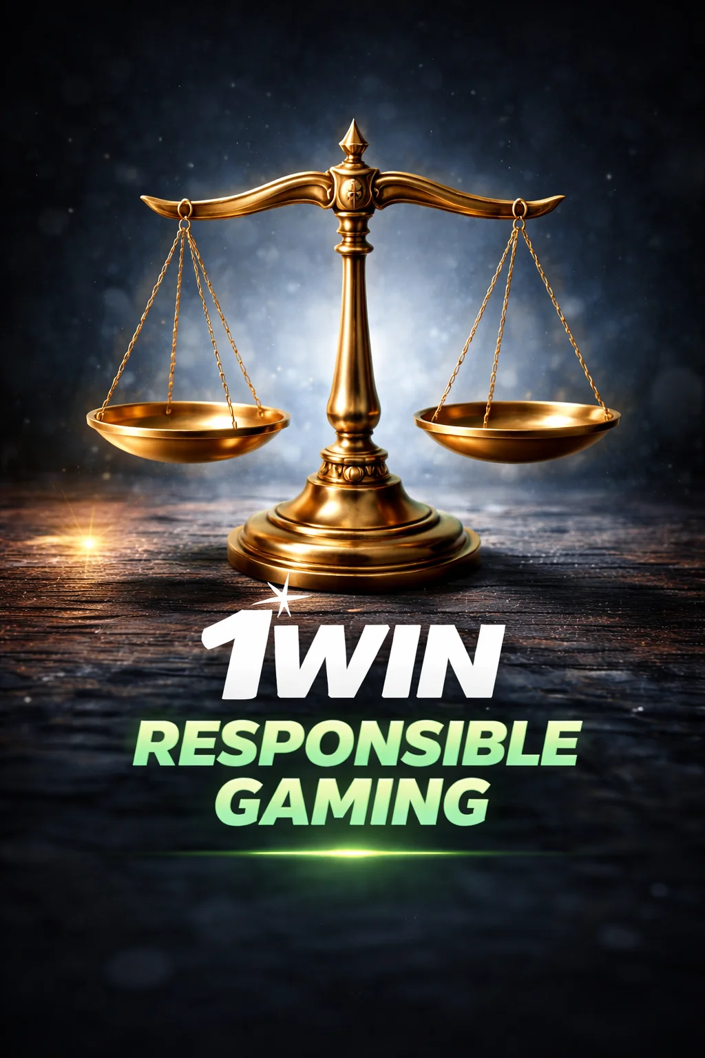 Responsible Gaming Practices at 1Win